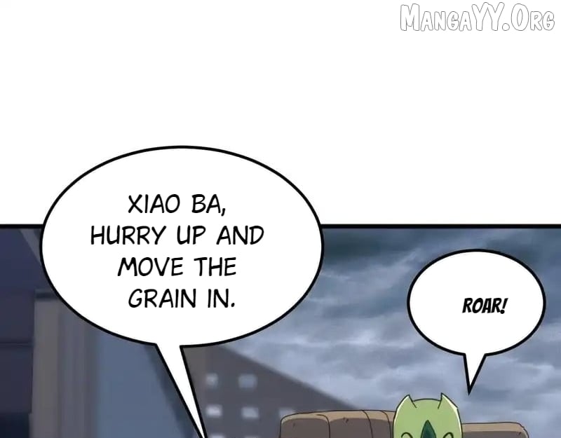 Invasion of the Myriad Races: Starting by Taming a Legendary Beast Chapter 59 - page 4